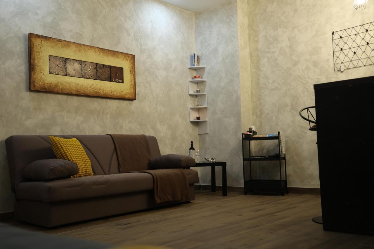 La Clessidra B&B Бари Экстерьер фото