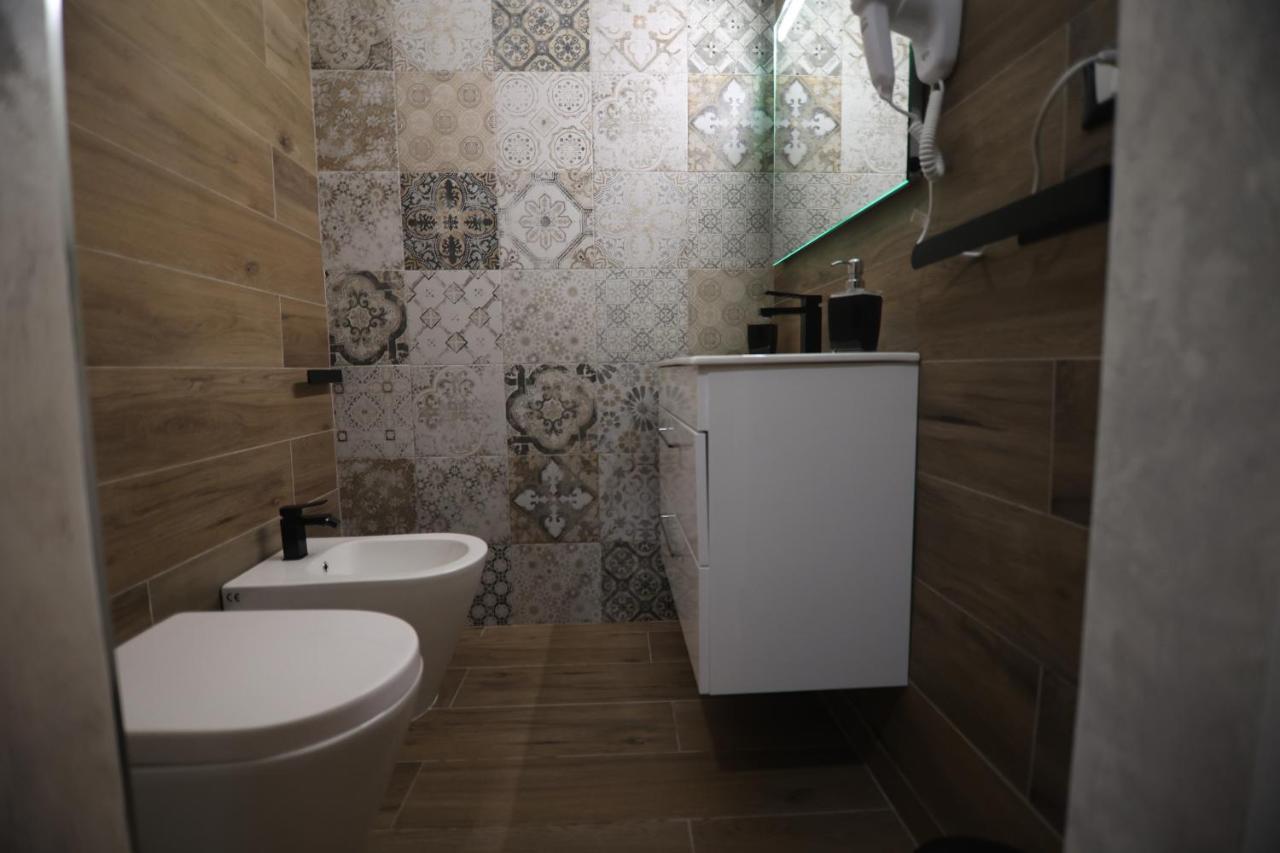 La Clessidra B&B Бари Экстерьер фото