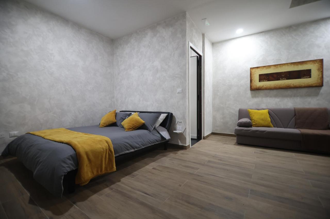 La Clessidra B&B Бари Экстерьер фото