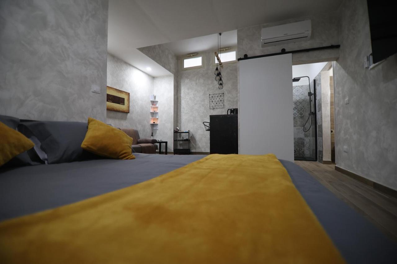 La Clessidra B&B Бари Экстерьер фото