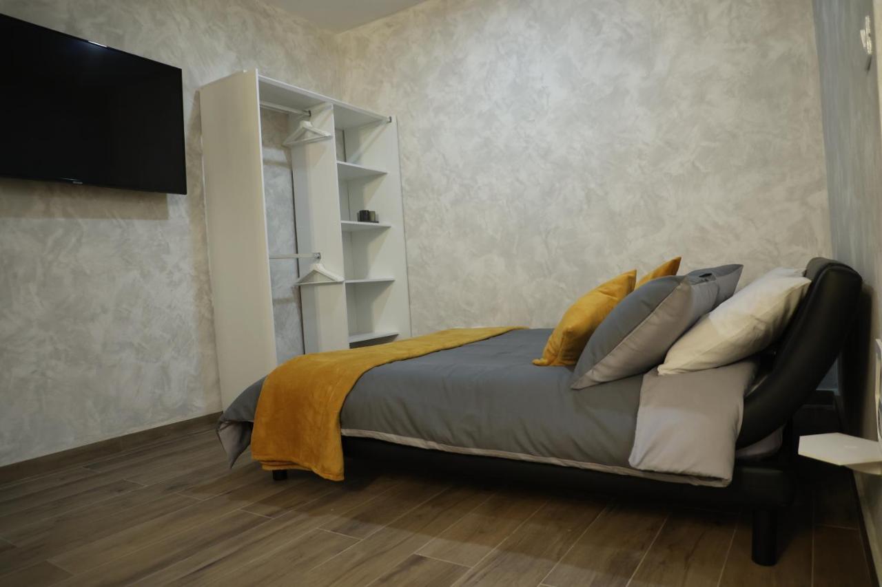 La Clessidra B&B Бари Экстерьер фото