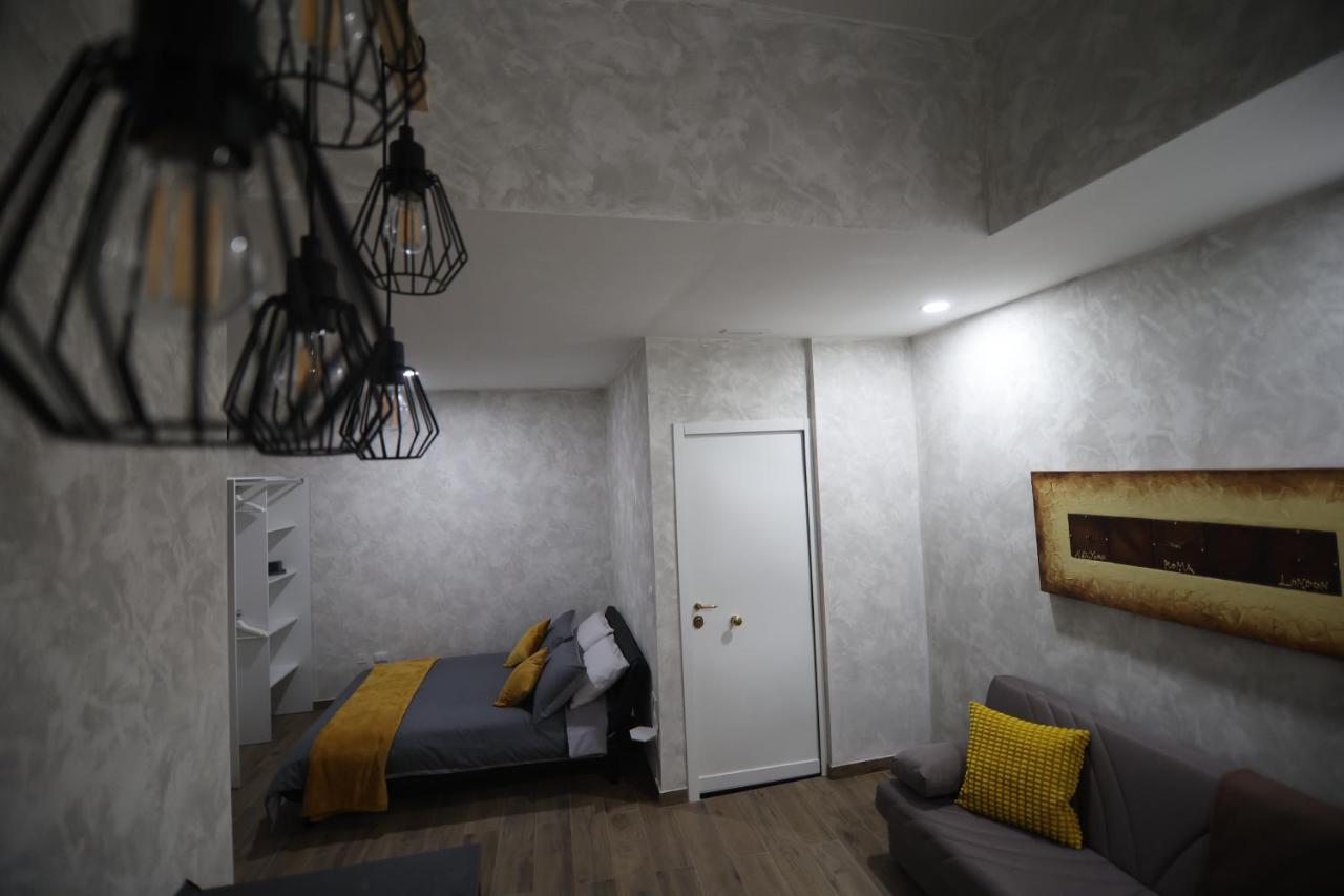 La Clessidra B&B Бари Экстерьер фото