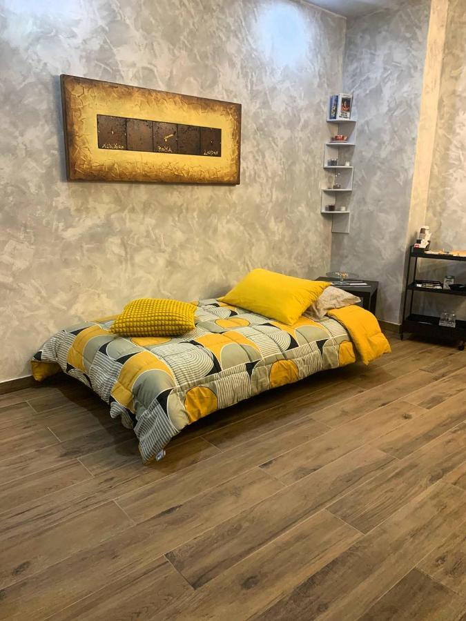 La Clessidra B&B Бари Экстерьер фото