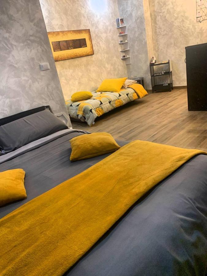 La Clessidra B&B Бари Экстерьер фото