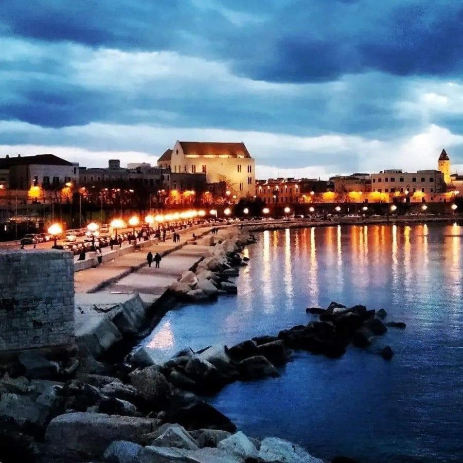 La Clessidra B&B Бари Экстерьер фото